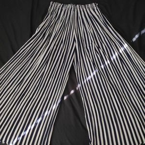 Eten wide leg pants XXL